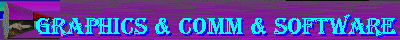 Solutions for Communications, Internet, Graphics, Multimedia, Software development, Free Stuff