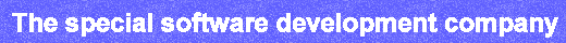 Georg Scheidel Communication Software